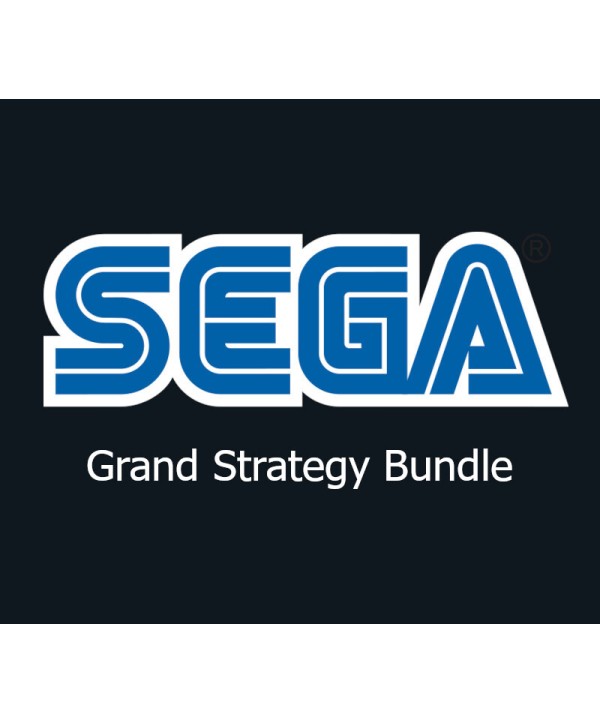 Grand Strategy Bundle Steam Key GLOBAL